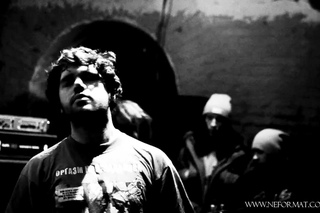 BOMG - 2 - Live@Малая Опера, Kiev ()