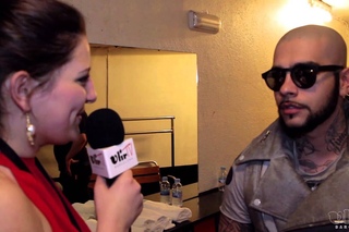 Концерт Timati в клубе Sutton, Barcelona. Vlir TV
