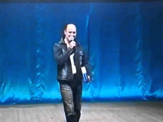 СПОРТИВНО-ТЕАТРАЛИЗОВАННОЕ ШОУ г.СТАРЫЙ ОСКОЛ 2004г.