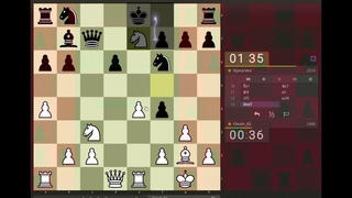Играю пулю 2+1