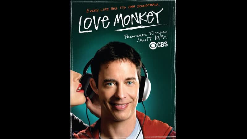 Пpoдюсер, Lоve Mоnkеy (2006) серия