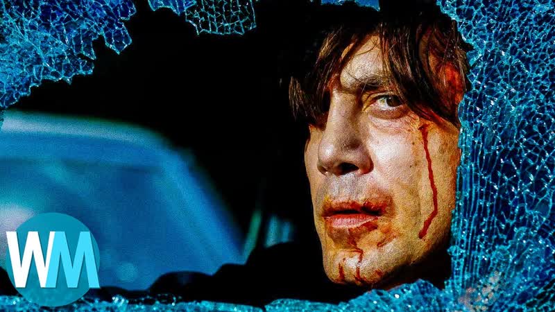 Top 10 Movie Characters Who Got Away with