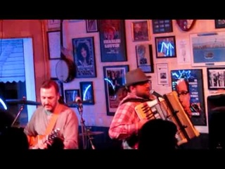 Skiffle Minstrels -King of Western Swing