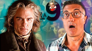 LA 9 SINFONA DE BEETHOVEN: Un Mensaje de Amor a la Humanidad