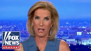 Laura Ingraham: The Democrats’ anxiety is building