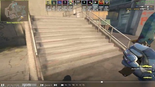 9 pand overpass
