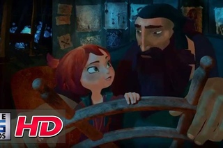 CGI Animated Short Film HD: “Windmills“ - by The Windmill Team