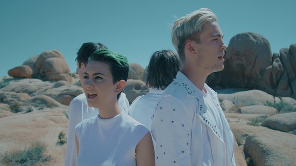Openside I Feel Nothing ( Official Music