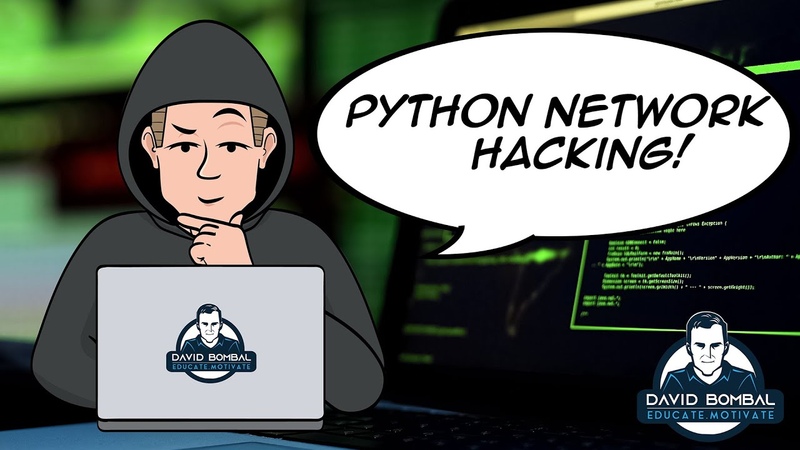 Hacking Spanning Tree with Python, Scapy and Kali Linux ( Ep 2) , , STP Root Bridge