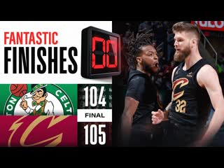 Final 9:15 MUST-SEE ENDING Celtics vs Cavaliers | March 5, 2024