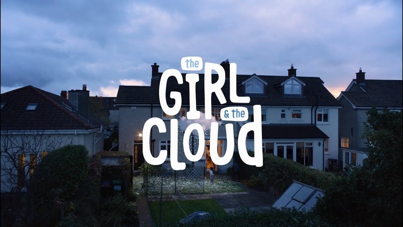 Three Ireland The Girl and The Cloud Film