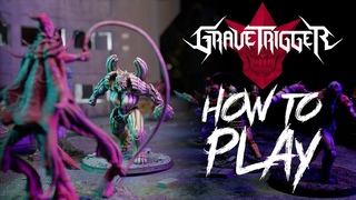 How to Play: Grave Trigger