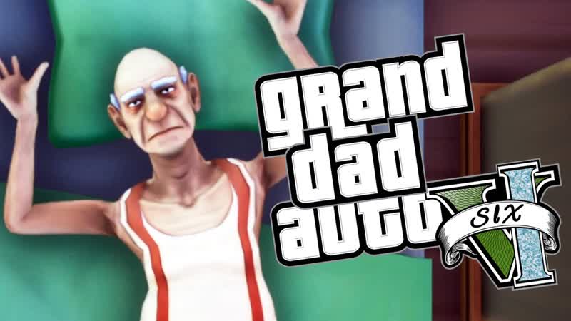 Grand Dad Auto