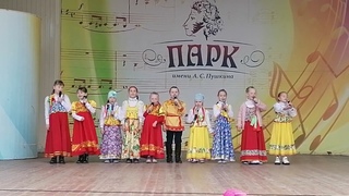 Творческий коллектив “Веретёнце “