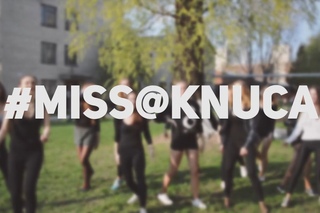 MISS KNUCA 2016 #1