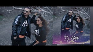 Dj Kantik & Matusevich - Miss Belalim (Violin Version)