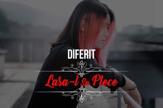 Diferit - Lasa-l sa plece [Capulsus]