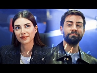 Zehra & Serdar | Can you hold me
