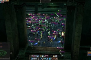 Fight for Frintezza Op clan ( x25)