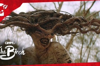 The Birch | Берёза | “Сгинет тот, кто сломает меня...“
