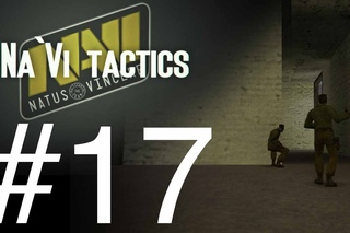Na`Vi tactics @ A-plant takeover 3-2-0: de_train #17