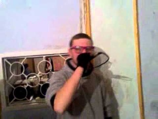 MC Rud & Foz  - Синька бит бокс