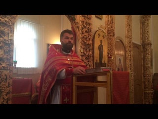 День св. Жен Мироносиц