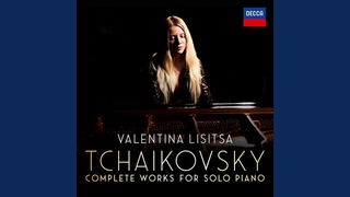 Tchaikovsky: 18 Morceaux, Op. 72, TH 151 - 5. Mditation