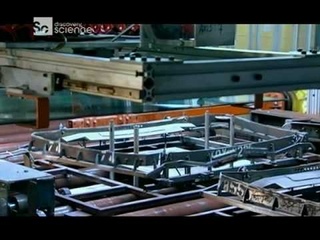 - Как делают автостекла