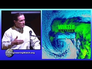 Geoengineering Watch Global Alert News, January 20, 2024, # 441 ( Dane Wigington )