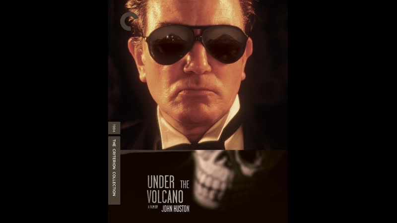 У подножия вулкана (1984) Under the