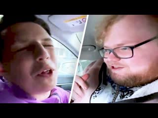 МАЗЕЛЛОВ НАВАЛИЛ ФРИСТАЙЛА feat. АНТОША, МУХАНЖАН, СИНДИ