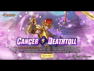 KOTZ: Tactics Station 🌸 Cancer Deathtoll🌸(Multilingual subtitles)