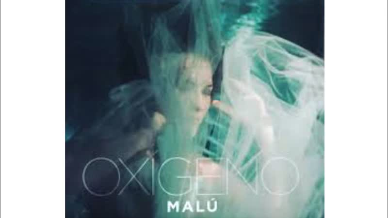 Malu, lejos de