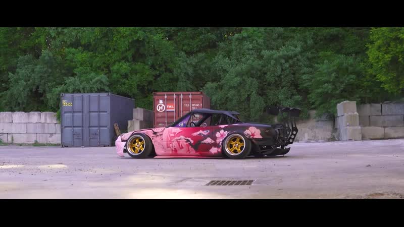 Mazda Miata, Martins Build, Red Herring Photography Perfect