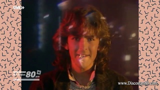 Thomas Anders in  Wir in den 80ern  So war's im Sdwesten
