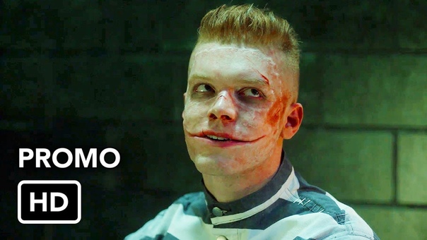 Gotham 4x12 Promo Pieces of a Broken Mirror ( HD) Season 4 Episode 12