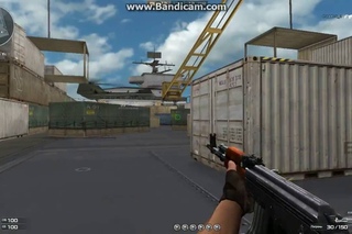 crossfire 2016  игрок стар_лейт_1