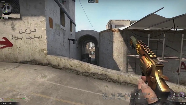 CSGO People Are Awesome, 2 Best oddshot, plays,