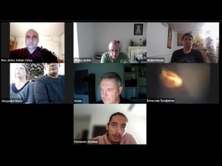 Ordinary Nembutsu followers trying to deal with hateful people or feelings of hate