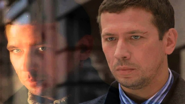 Дмитрий Персин Женщина из