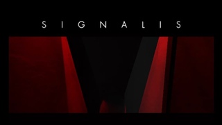 SIGNALIS#3 Секретный красный спуск, что-же там внизу
