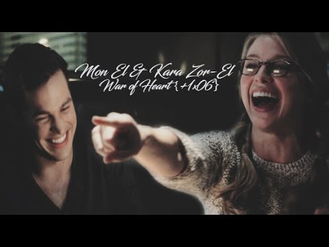 Mon El Kara Zor El War of Heart