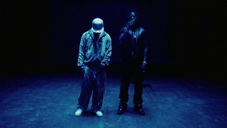 Leto feat. Gazo - Dans le noir  OKLM Russie