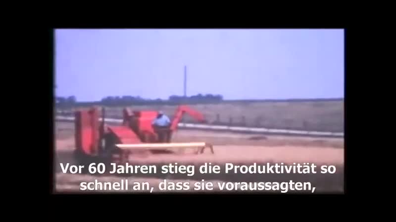 Erhebe dich und schau dich um