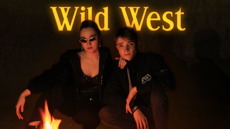 GAMOFF feat. Ellys Wild West ( Official Music