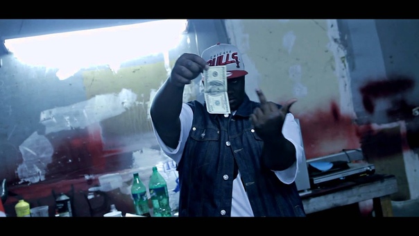 STREET NIGGA FETTYBOI SHAWNIE B HD MUSIC