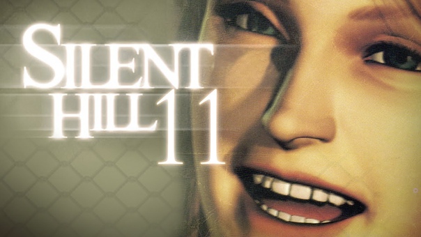 A GURL Silent Hill Lets Play Part