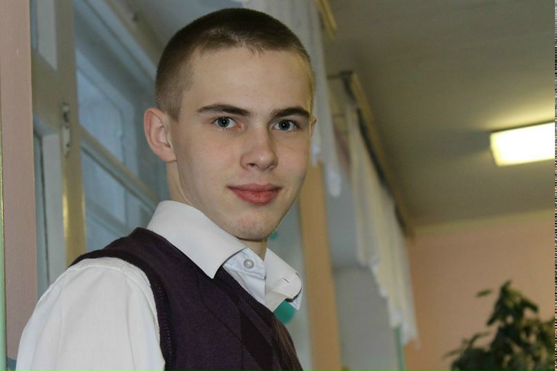 Алексей Волков | Пермь