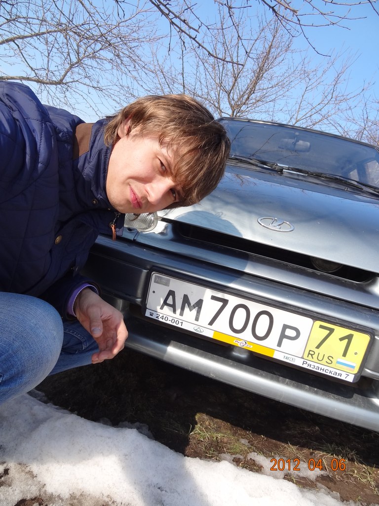 Борис Фадеев | Тула